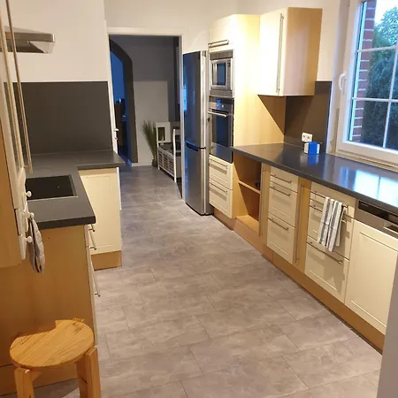 Lägenhet Connys - Mond