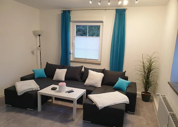 Connys - Mond Апартаменты