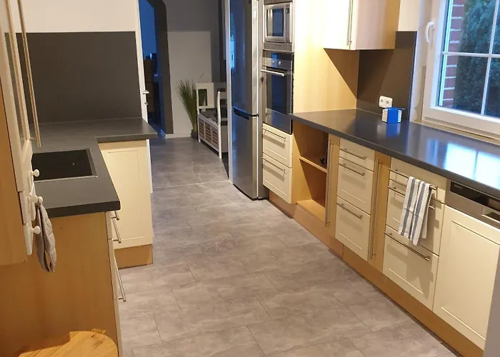 Апартаменты Connys - Mond