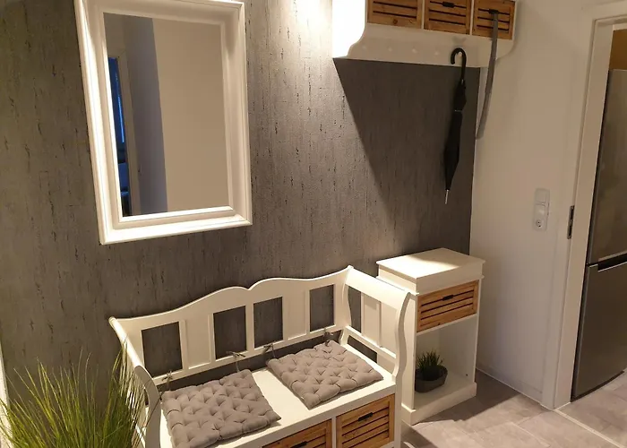 Апартаменты Connys - Mond Winsen an der Aller