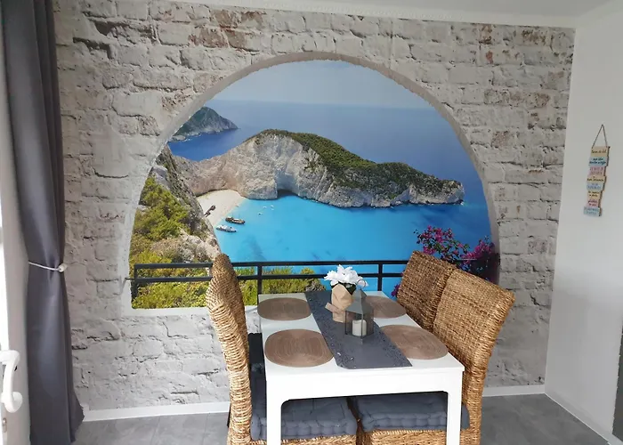 Апартаменты Connys - Mond *